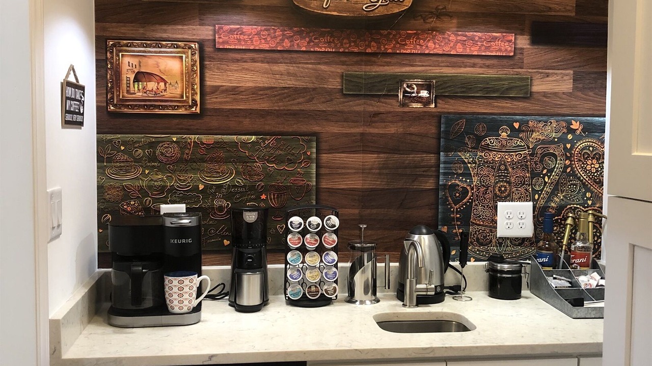 Photo of Kitchen in Wise