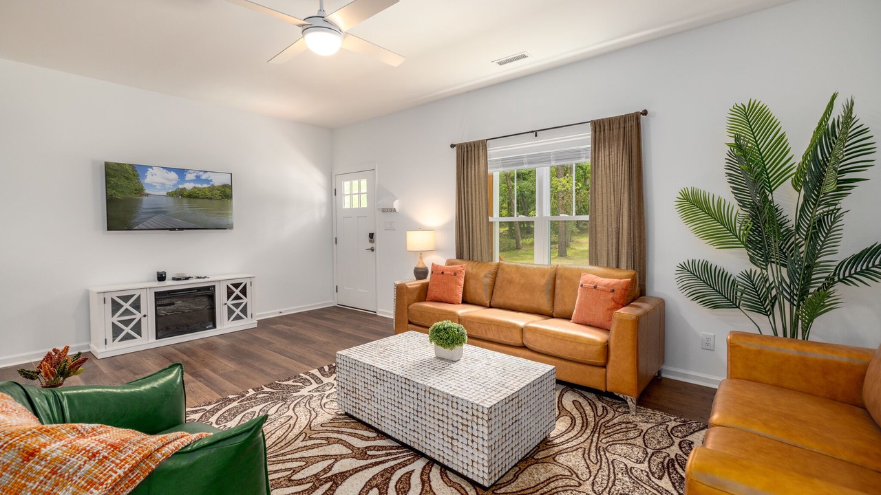Photo of Livingroom in Wise