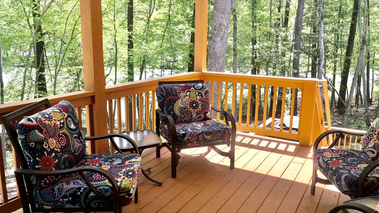 Photo of Outdoor in Wise