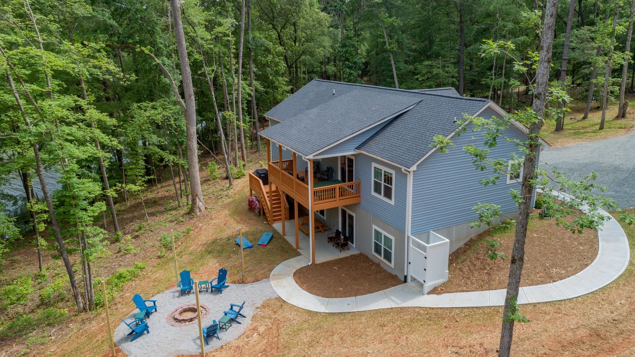 Photo of Outdoor in Wise