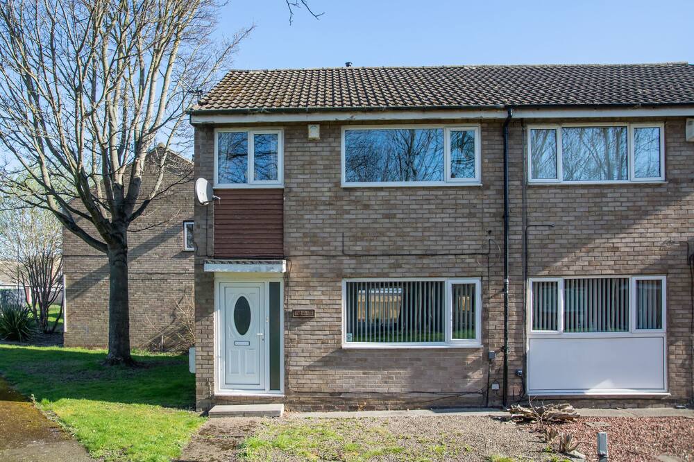 Photo of Outdoor in Newcastle-upon-Tyne