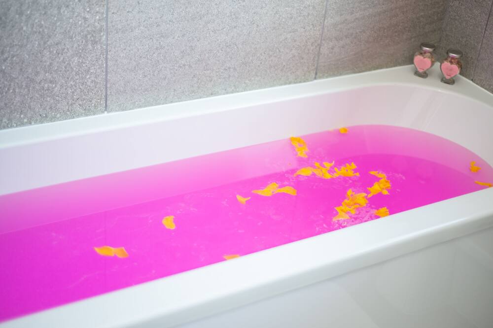 Photo of Bathroom in Newcastle-upon-Tyne