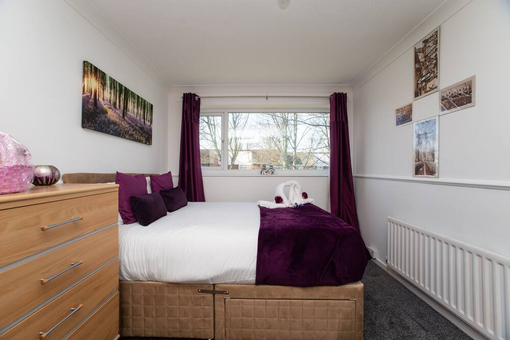 Photo of Bedroom in Newcastle-upon-Tyne