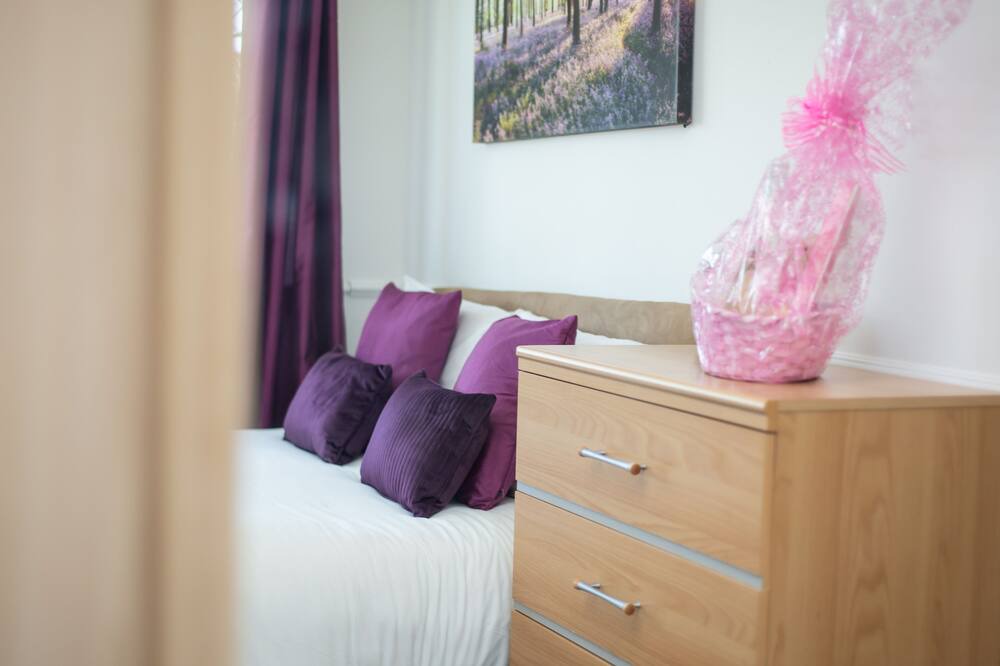 Photo of Bedroom in Newcastle-upon-Tyne