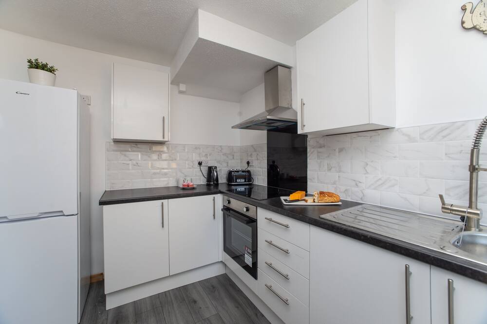 Photo of Kitchen in Newcastle-upon-Tyne