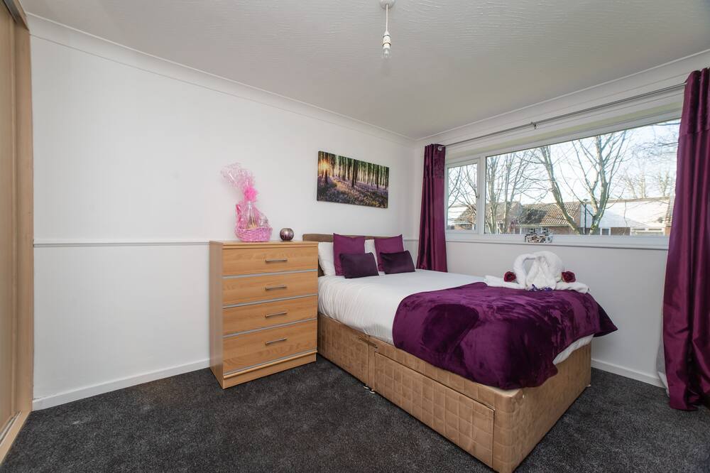 Photo of Bedroom in Newcastle-upon-Tyne