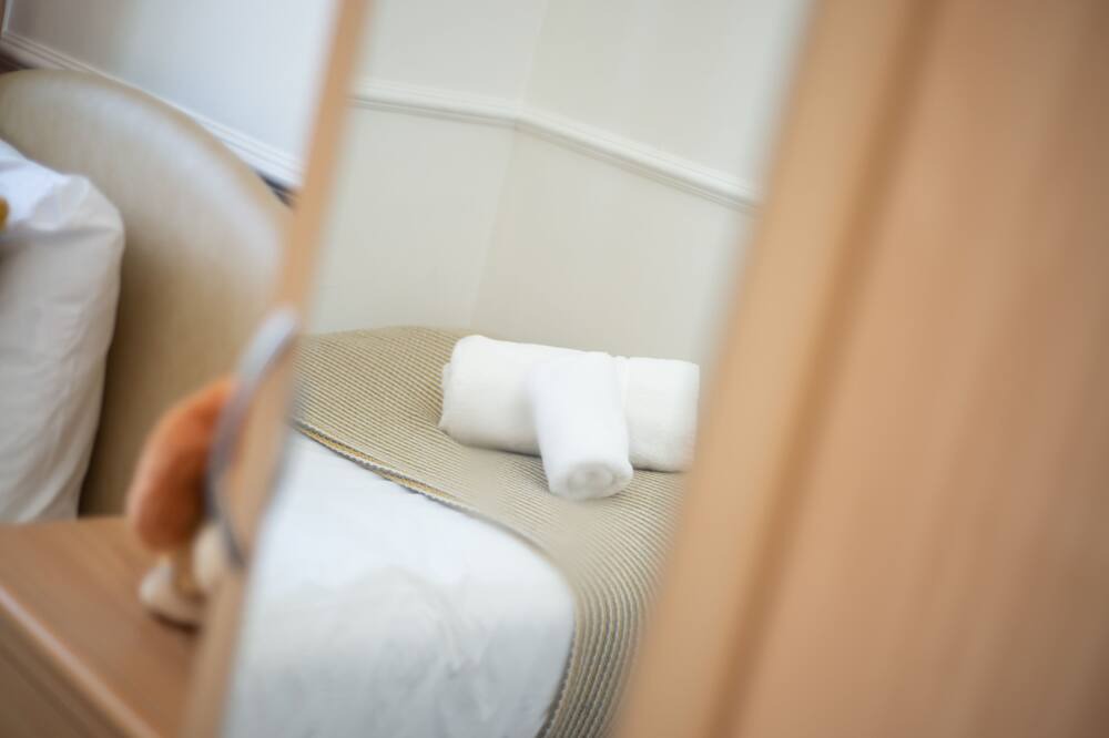 Photo of Bedroom in Newcastle-upon-Tyne