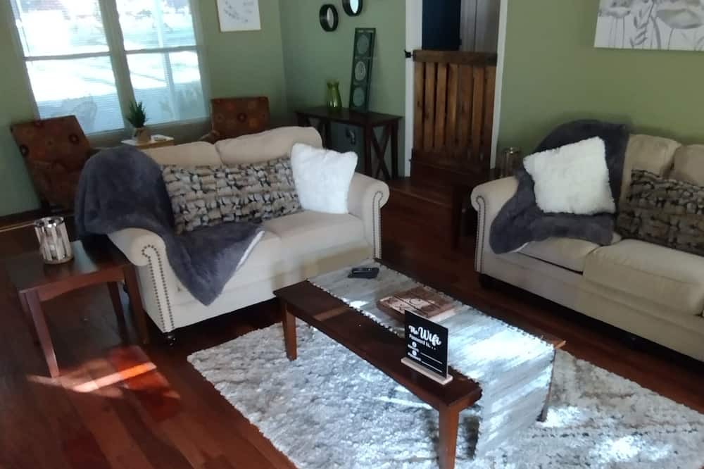 Photo of Livingroom in North Augusta