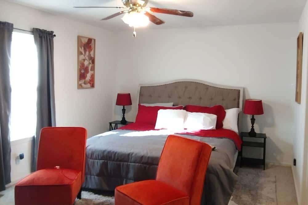 Photo of Bedroom in North Augusta