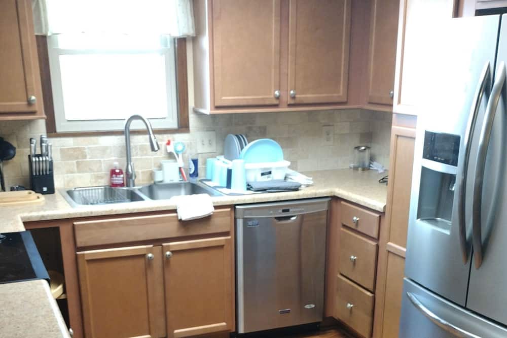 Photo of Kitchen in North Augusta