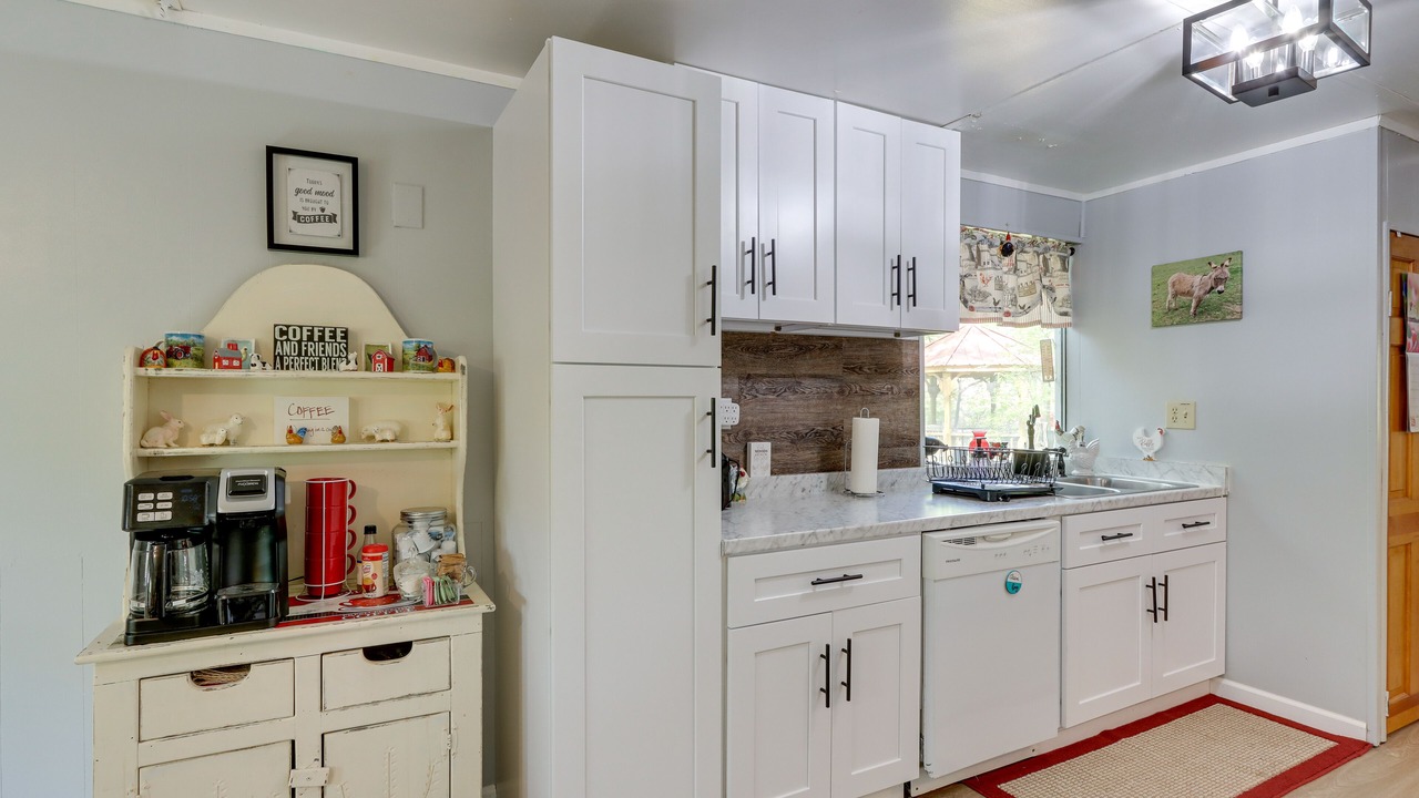 Photo of Kitchen in Unaka