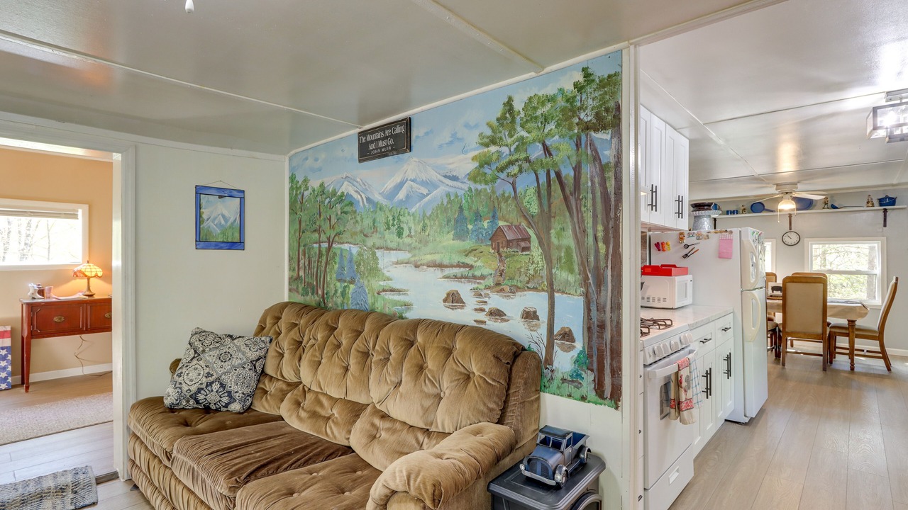 Photo of Livingroom in Unaka