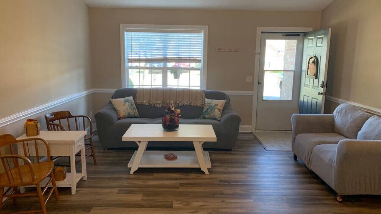 Photo of Livingroom in Winterville