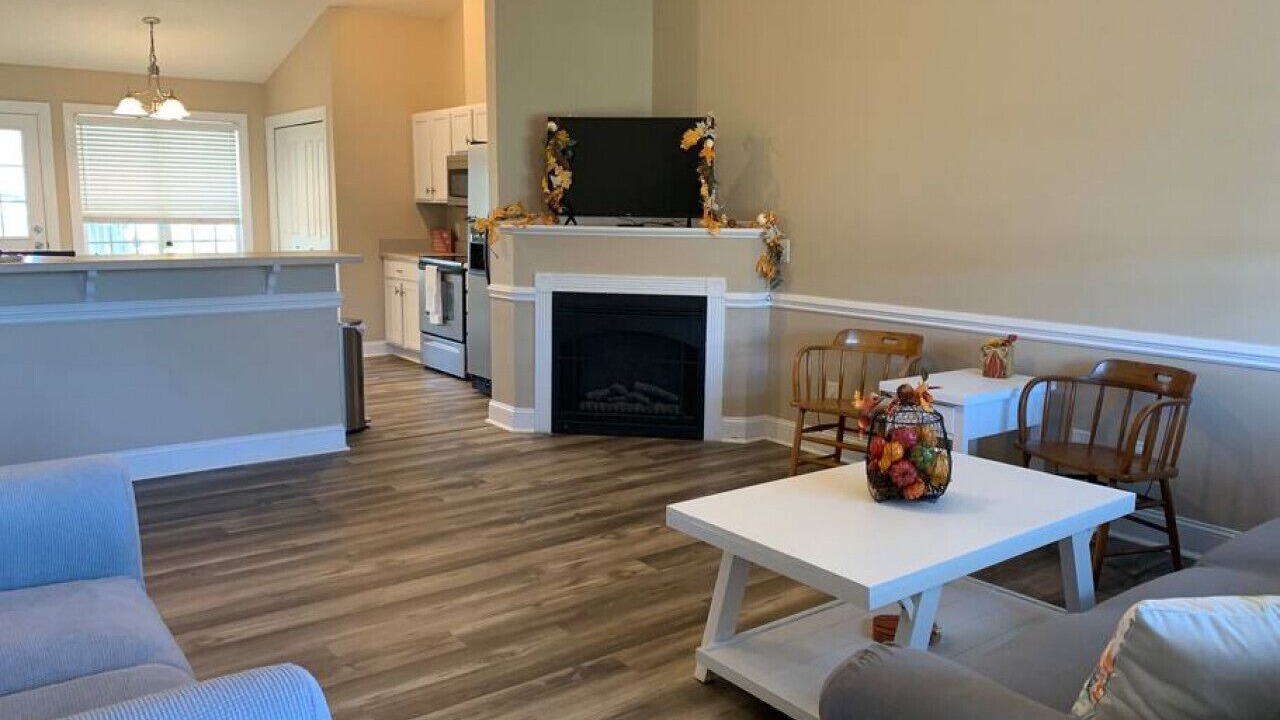 Photo of Livingroom in Winterville