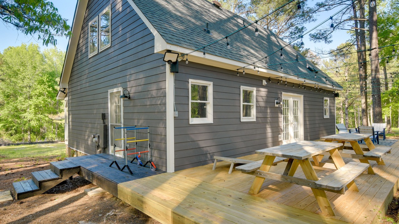 Photo of Outdoor in Apex
