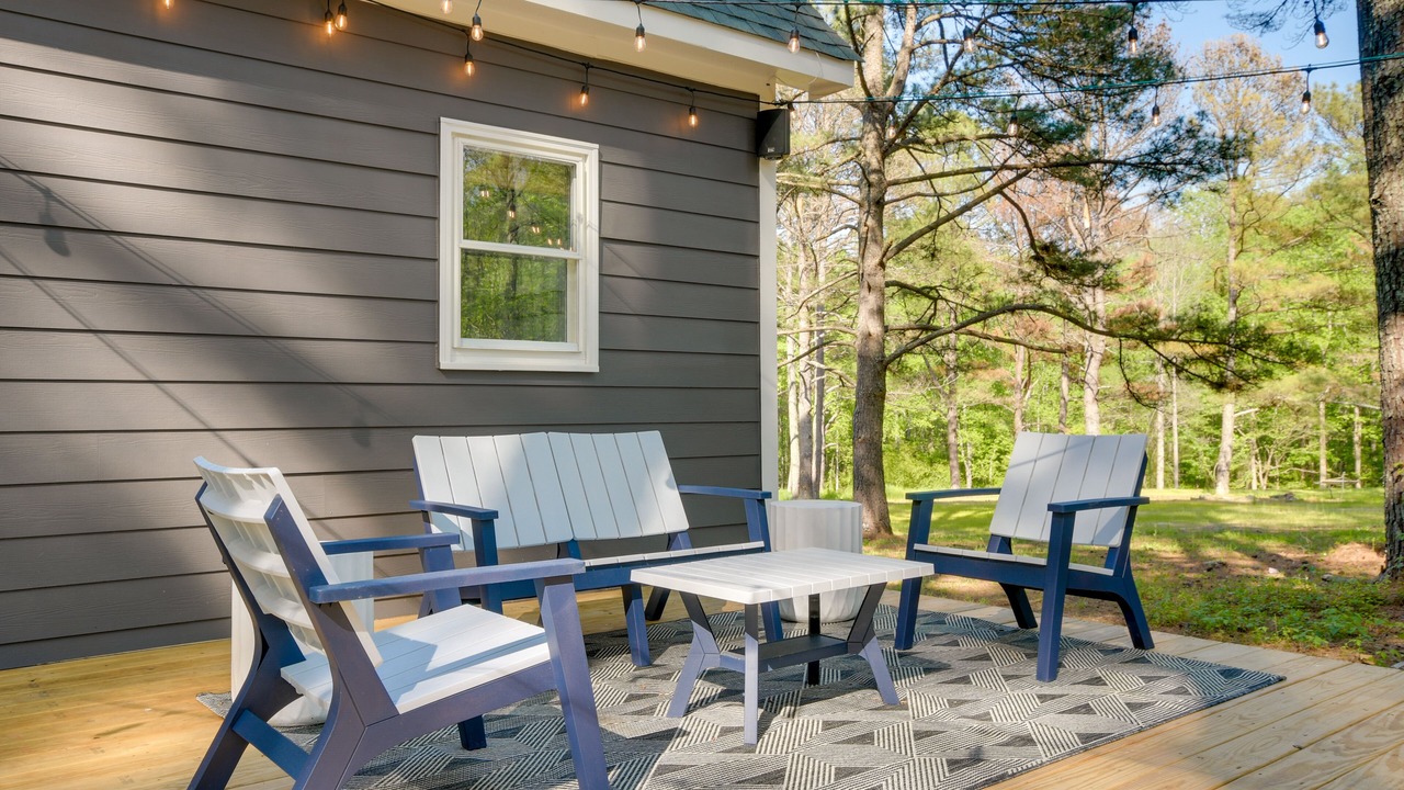Photo of Outdoor in Apex