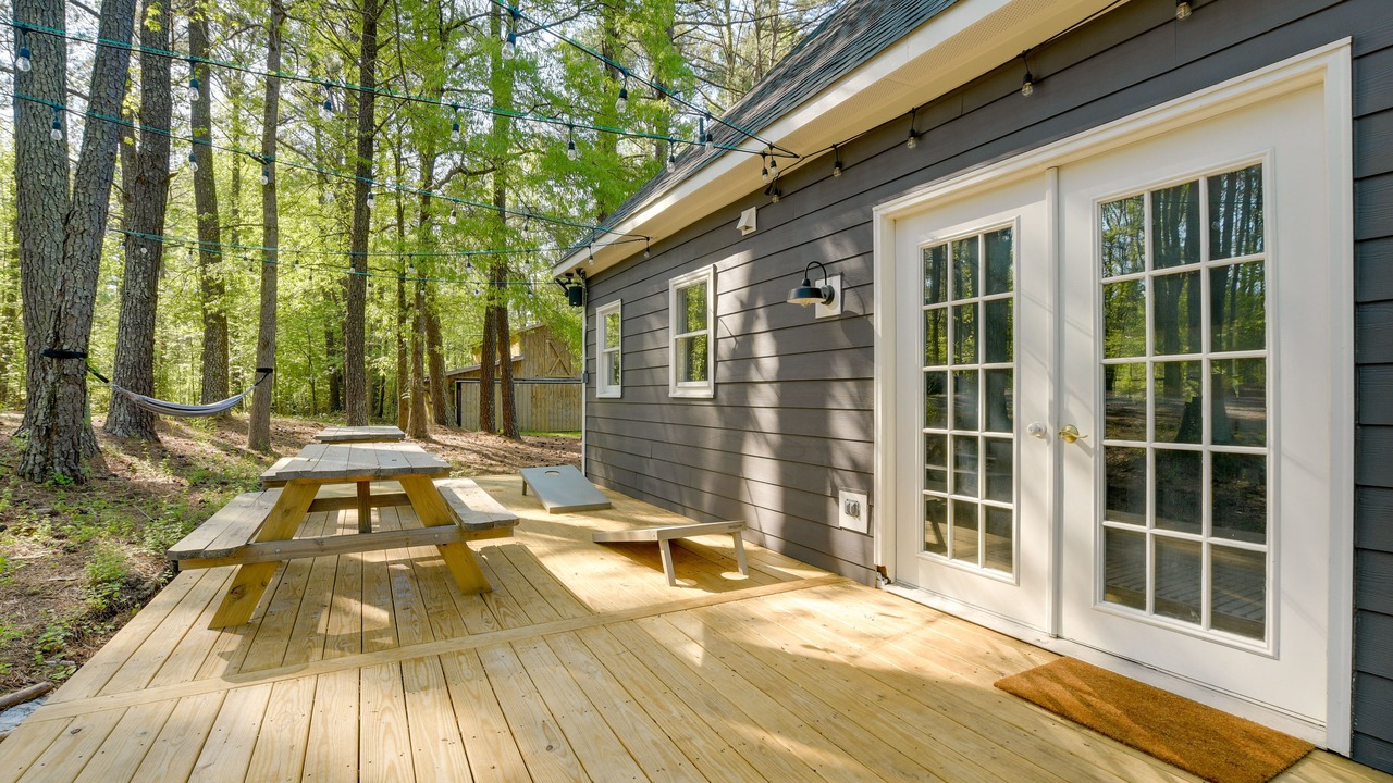 Photo of Outdoor in Apex