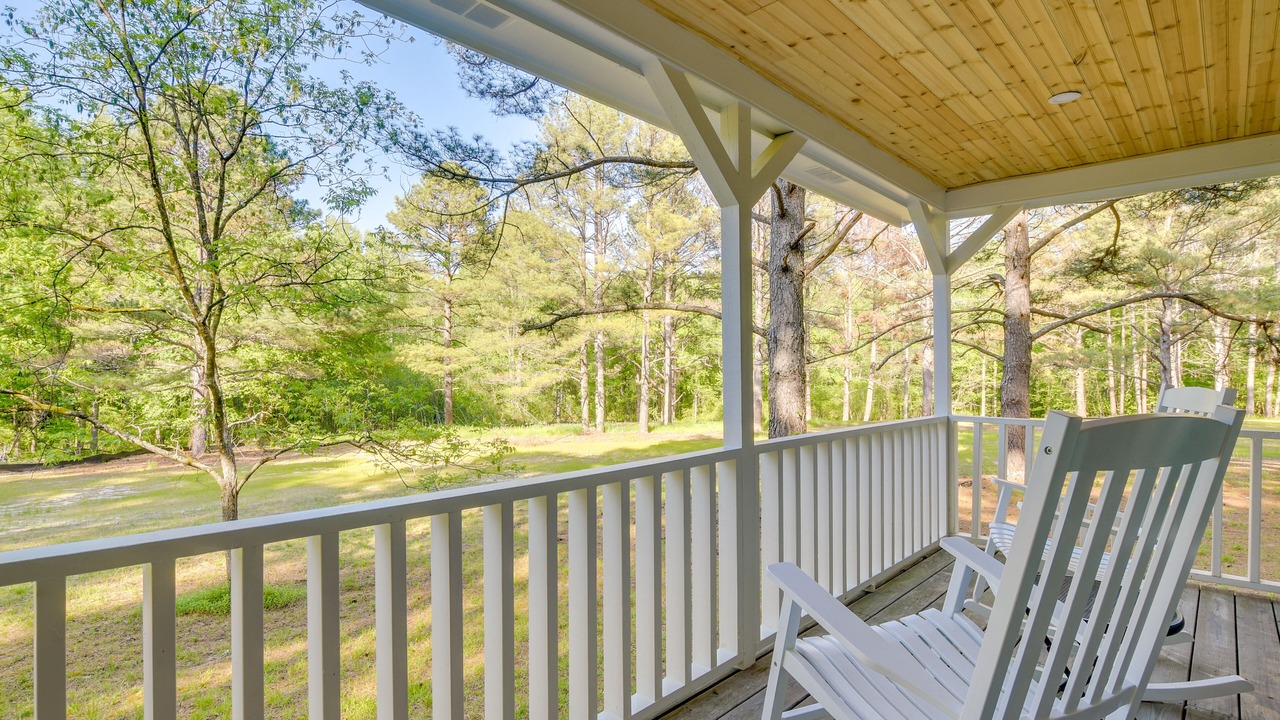 Photo of Outdoor in Apex