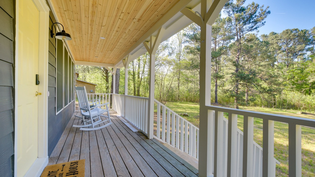 Photo of Outdoor in Apex