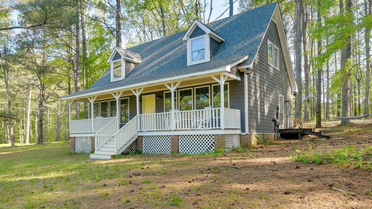 Photo of Outdoor in Apex