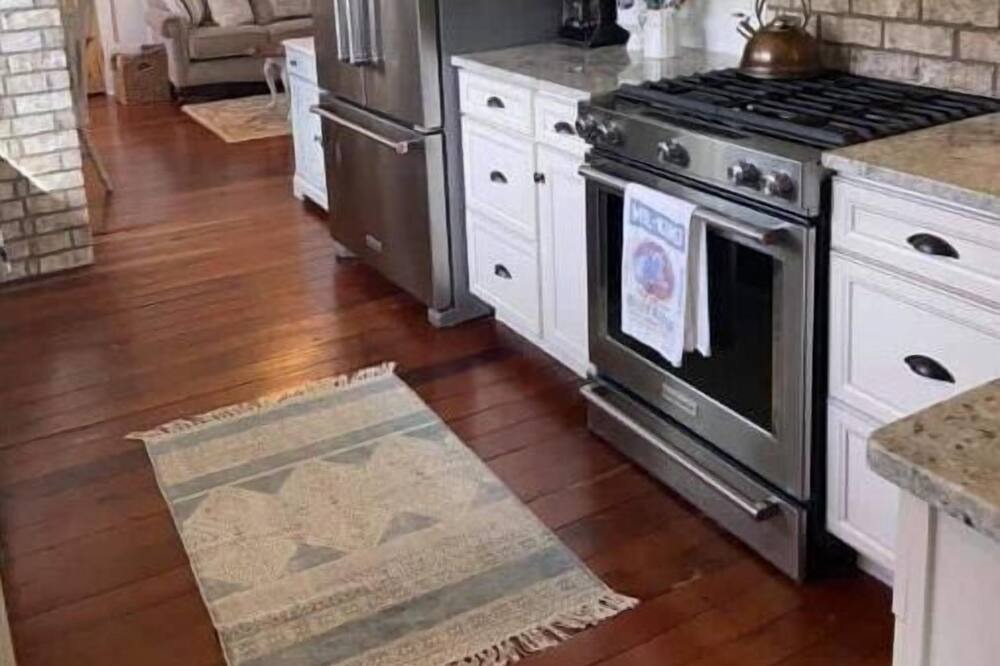 Photo of Kitchen in Creston