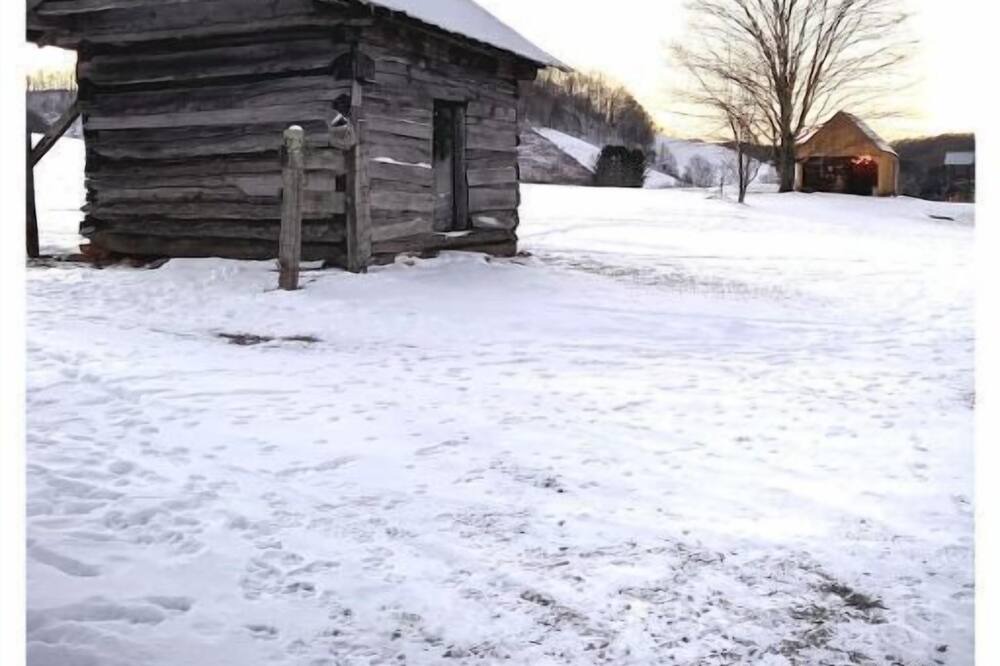 Photo of Outdoor in Creston