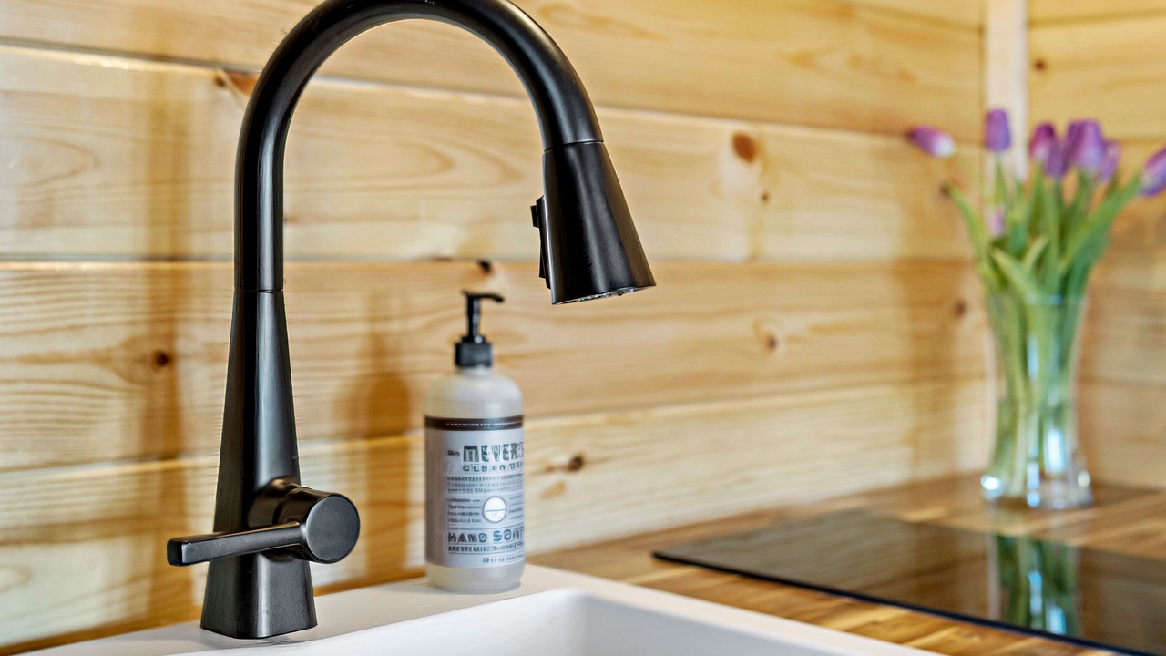 Photo of Kitchen in Marion