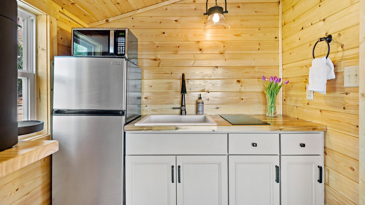 Photo of Kitchen in Marion