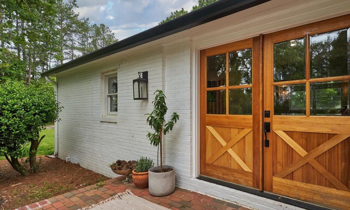 Photo of Outdoor in Southern Pines
