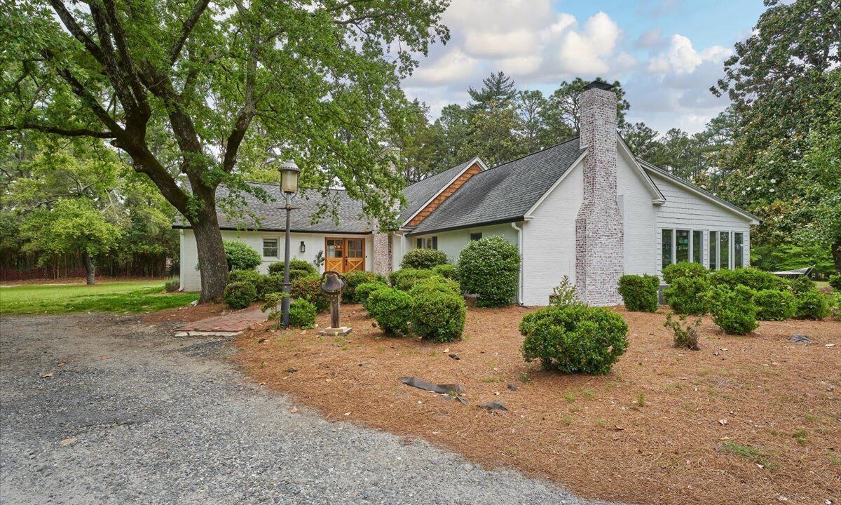 Photo of Outdoor in Southern Pines