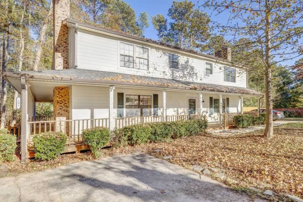 Photo of Outdoor in Matthews