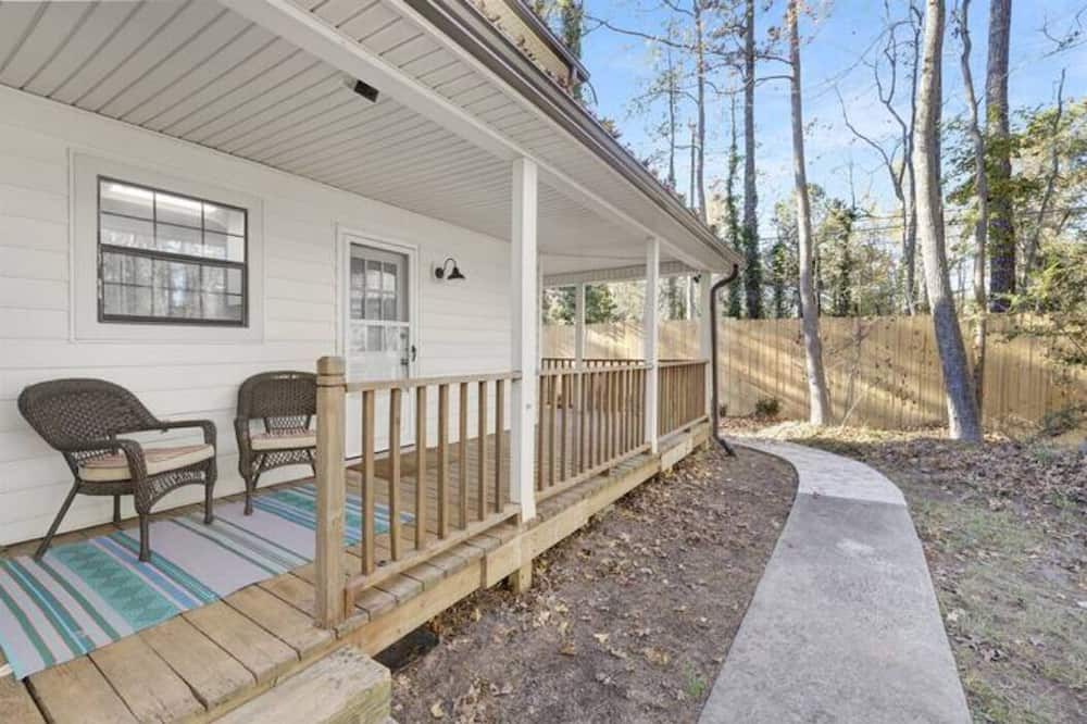Photo of Outdoor in Matthews