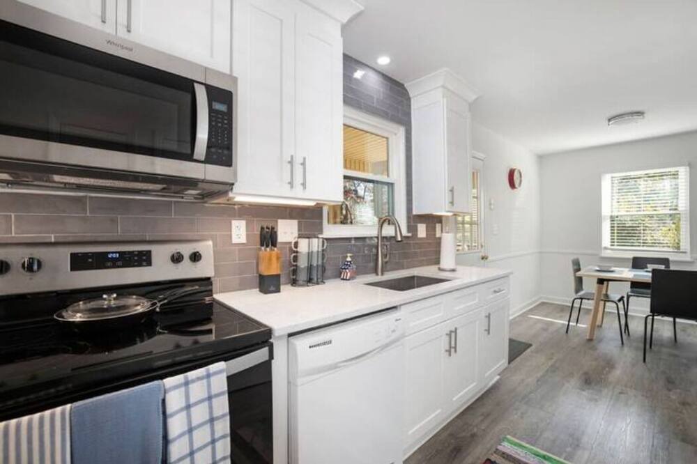 Photo of Kitchen in Matthews