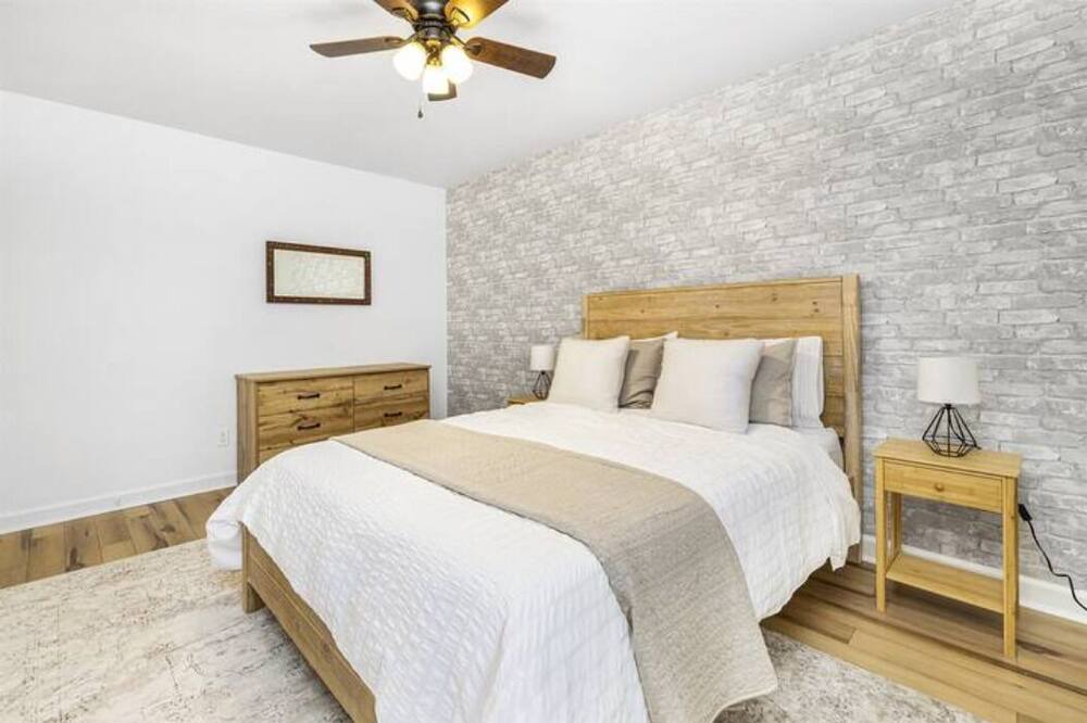 Photo of Bedroom in Matthews