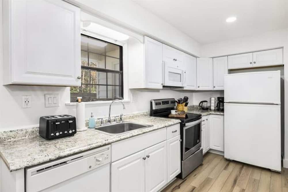 Photo of Kitchen in Matthews