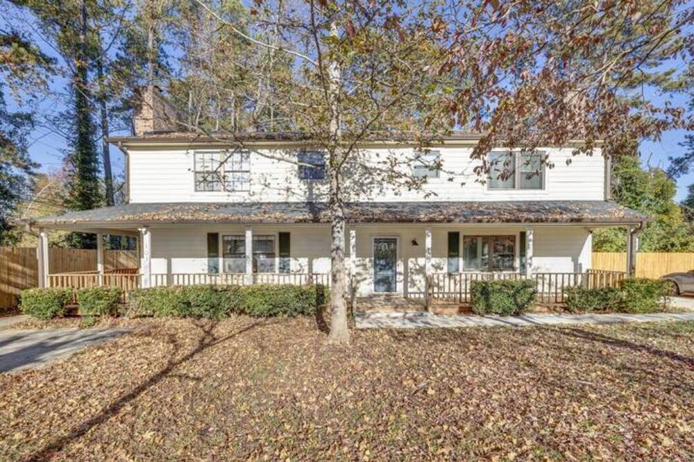 Photo of Outdoor in Matthews