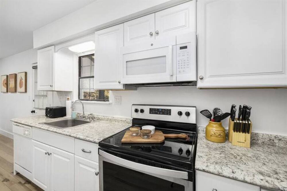 Photo of Kitchen in Matthews