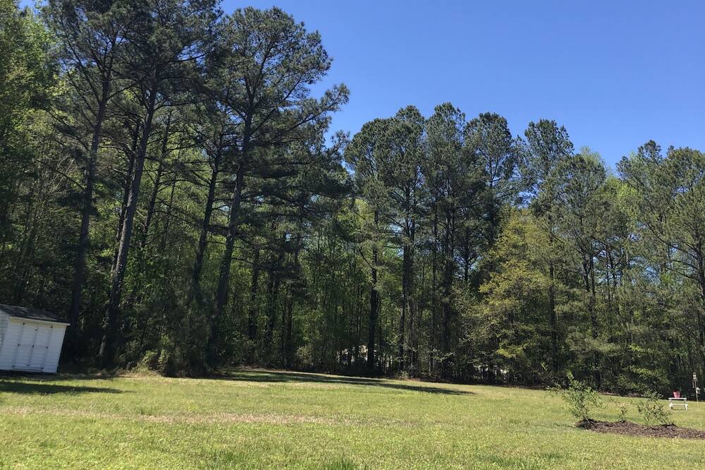 Photo of Outdoor in Johnston County