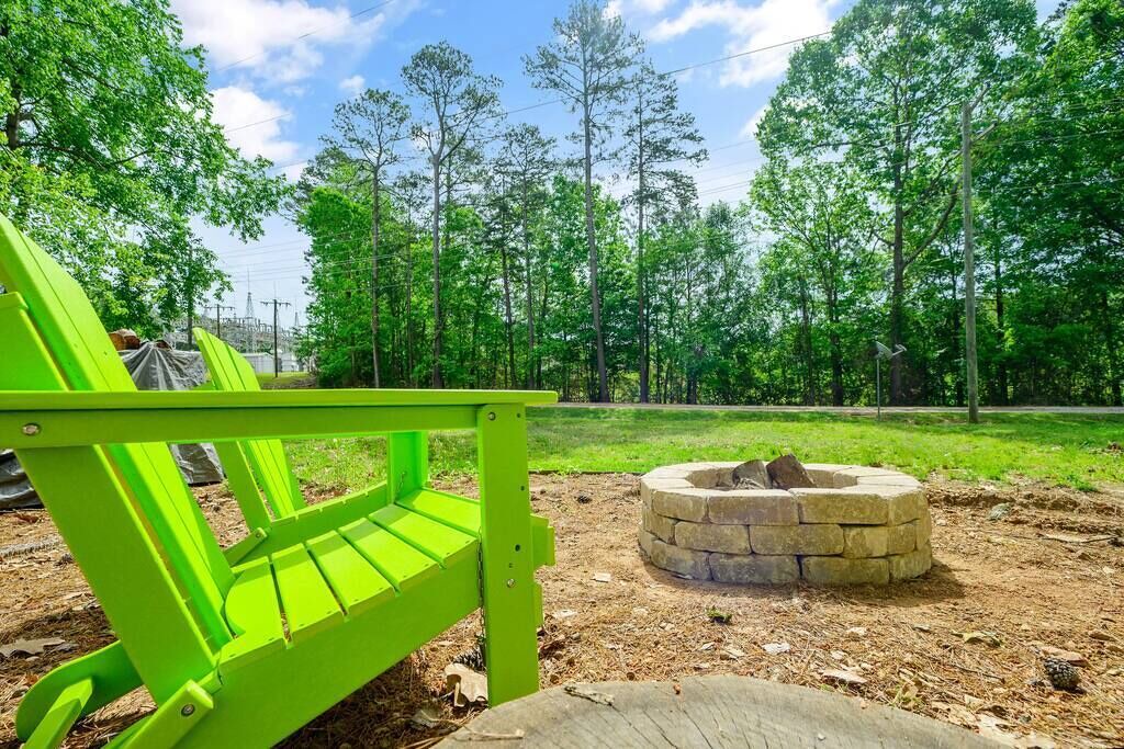 Photo of Outdoor in North Raleigh