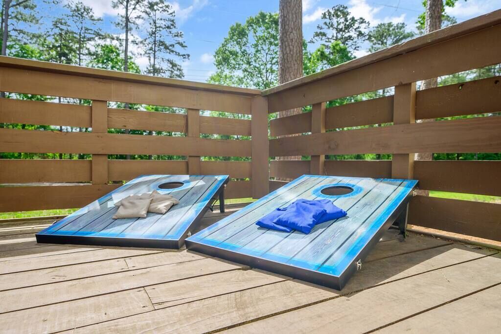 Photo of Outdoor in North Raleigh