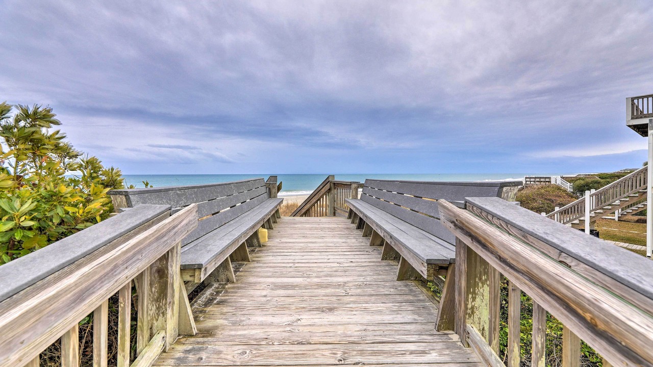 Photo of Others in Emerald Isle