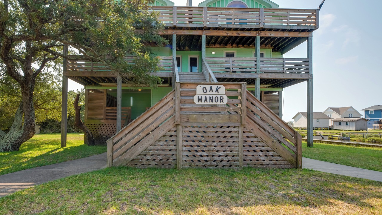 Photo of Outdoor in Hatteras