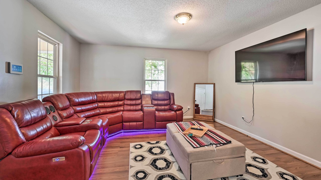 Photo of Bedroom in Greensboro