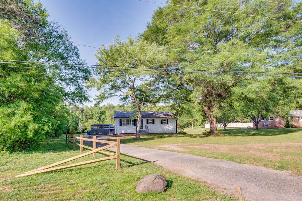 Photo of Outdoor in Mount Holly