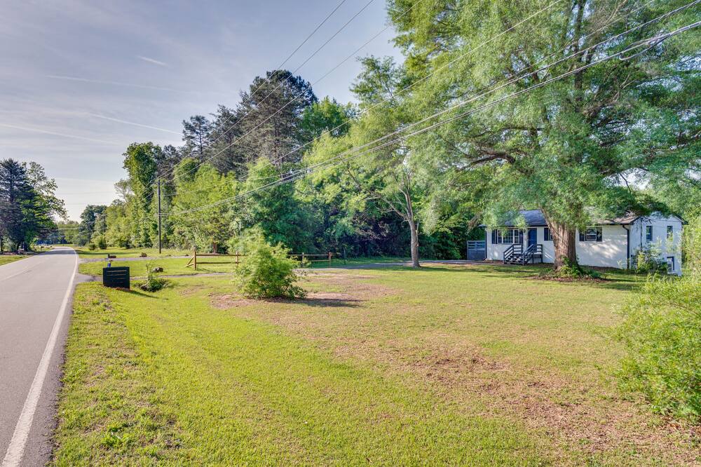 Photo of Outdoor in Mount Holly
