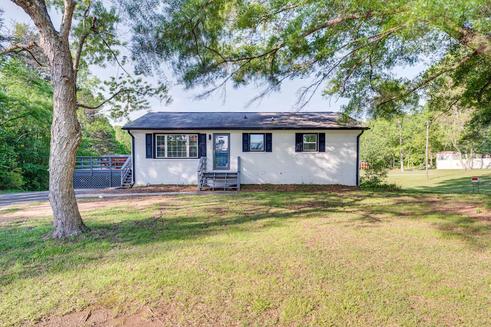 Photo of Outdoor in Mount Holly