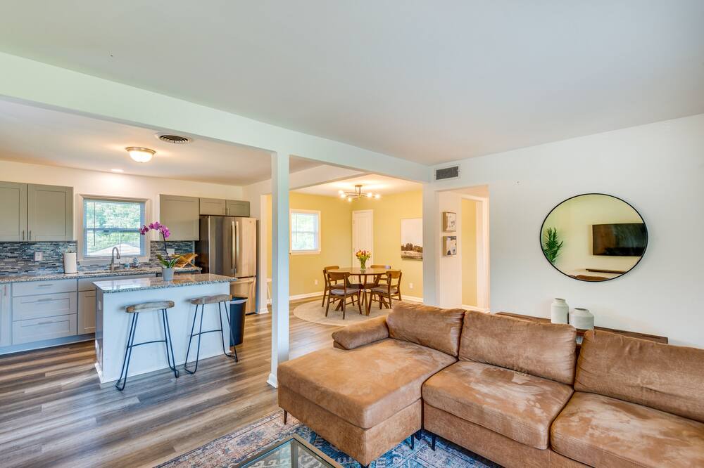 Photo of Livingroom in Mount Holly