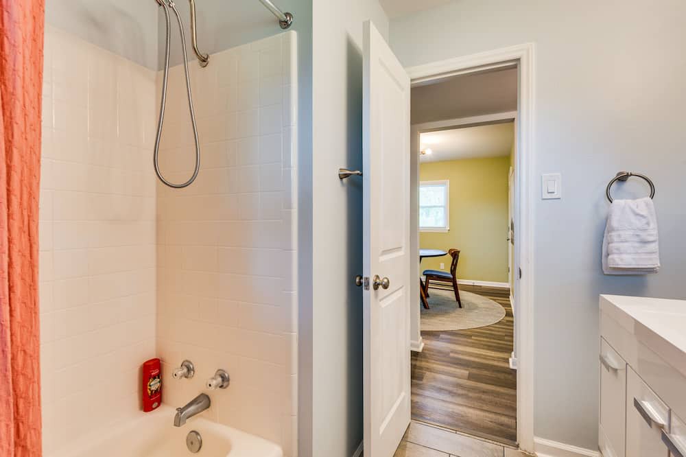Photo of Bathroom in Mount Holly