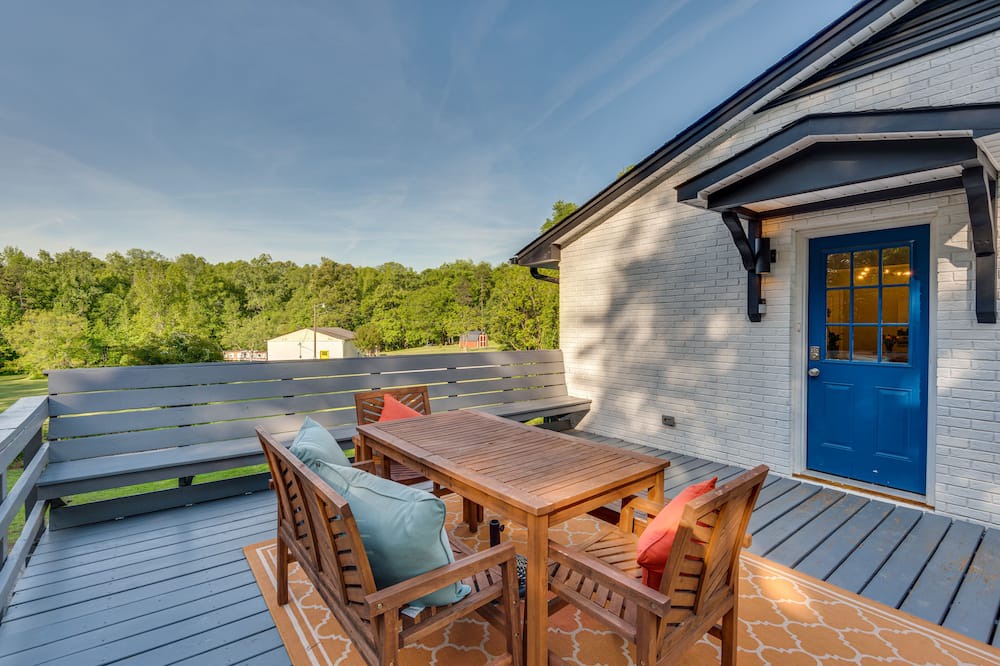 Photo of Outdoor in Mount Holly