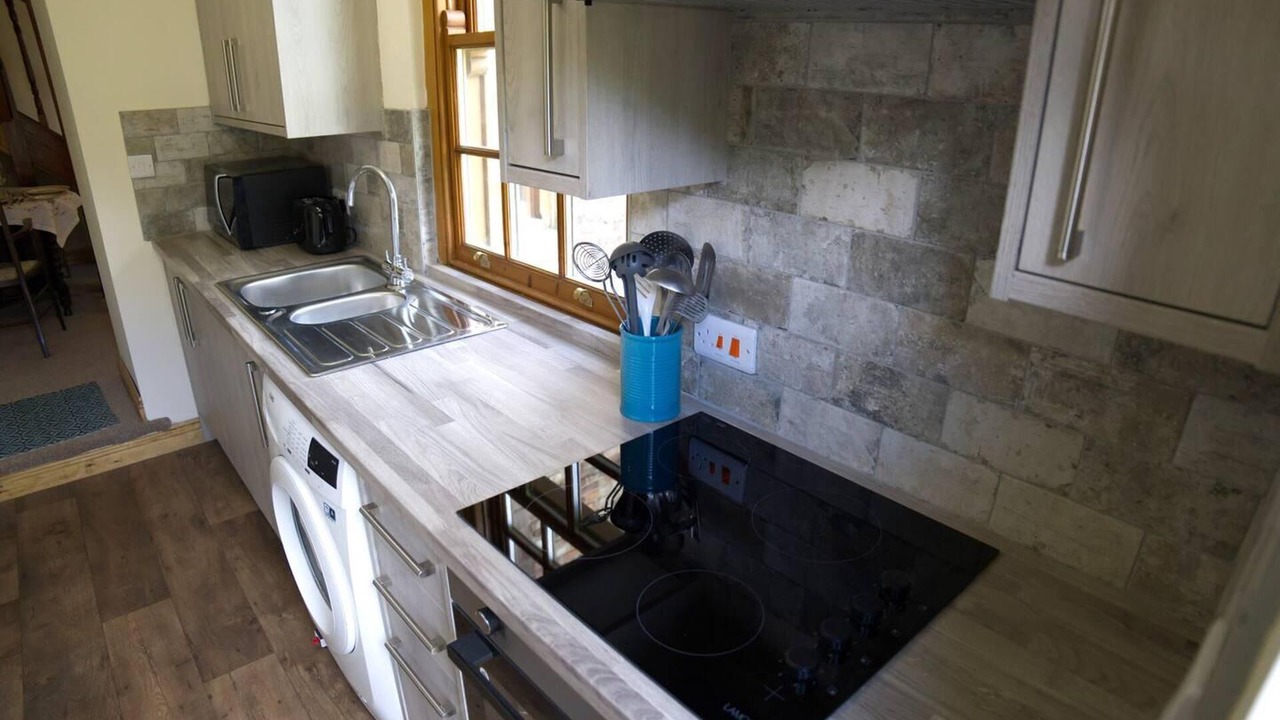 Photo of Kitchen in Crawcrook